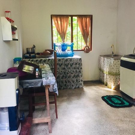 Orange Villa Hikkaduwa Kültér fotó