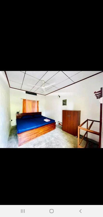 Orange Villa Hikkaduwa Kültér fotó