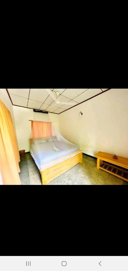 Orange Villa Hikkaduwa Kültér fotó