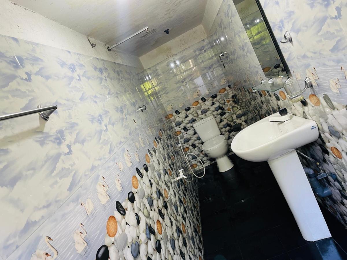 Orange Villa Hikkaduwa Kültér fotó