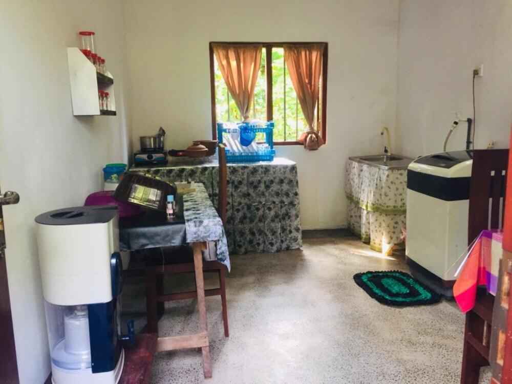 Orange Villa Hikkaduwa Kültér fotó